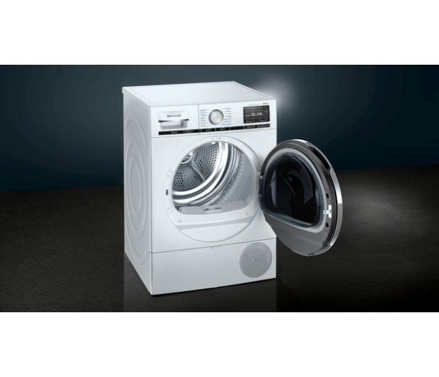 SIEMENS WT47XEH0PL - 1457666 - zdjęcie 3